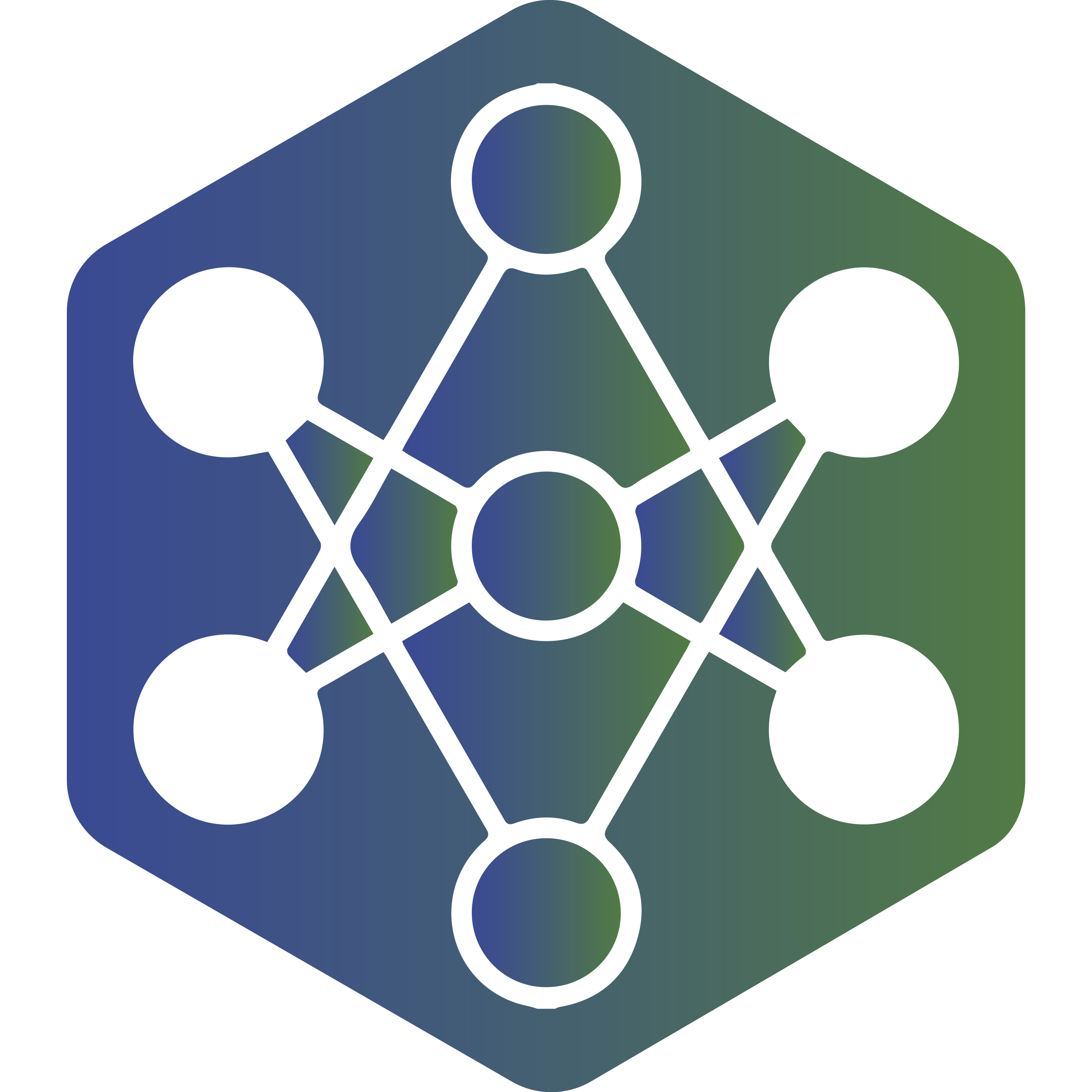 Icon Neural Networks