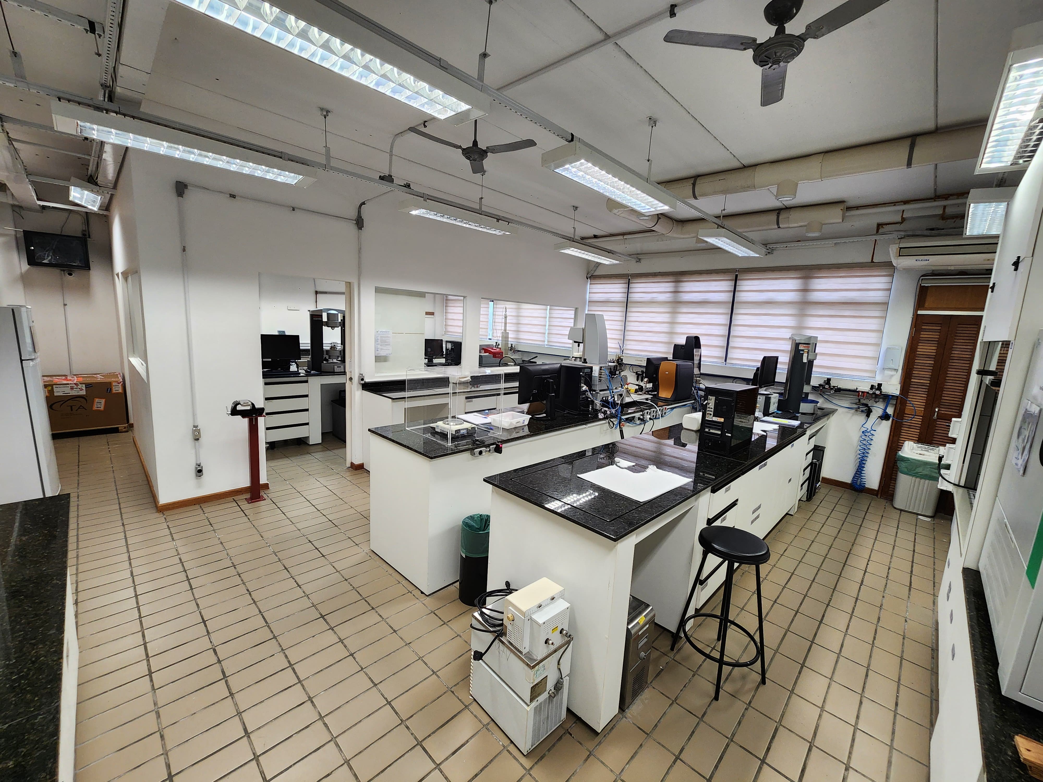 Rheology  Laboratory