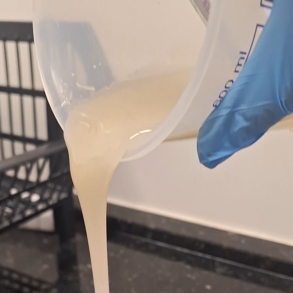 Formulation of Complex Suspensions and Emulsions