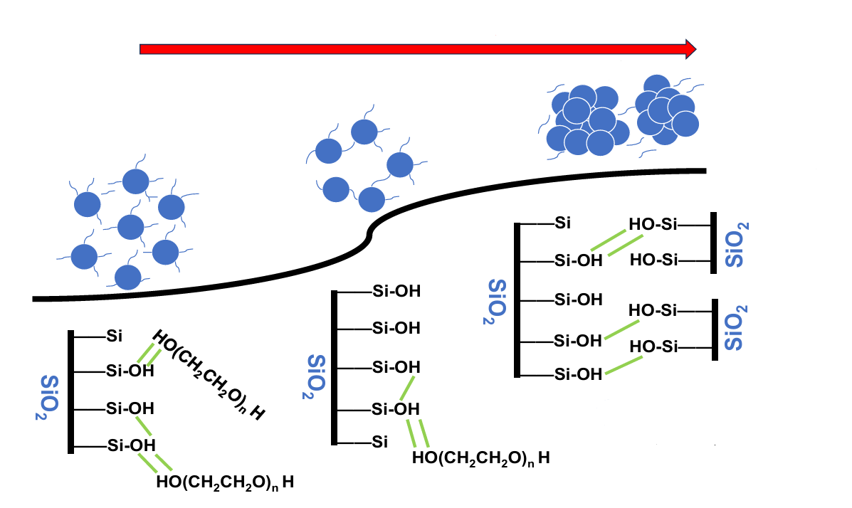 Physico-chemical Characterization