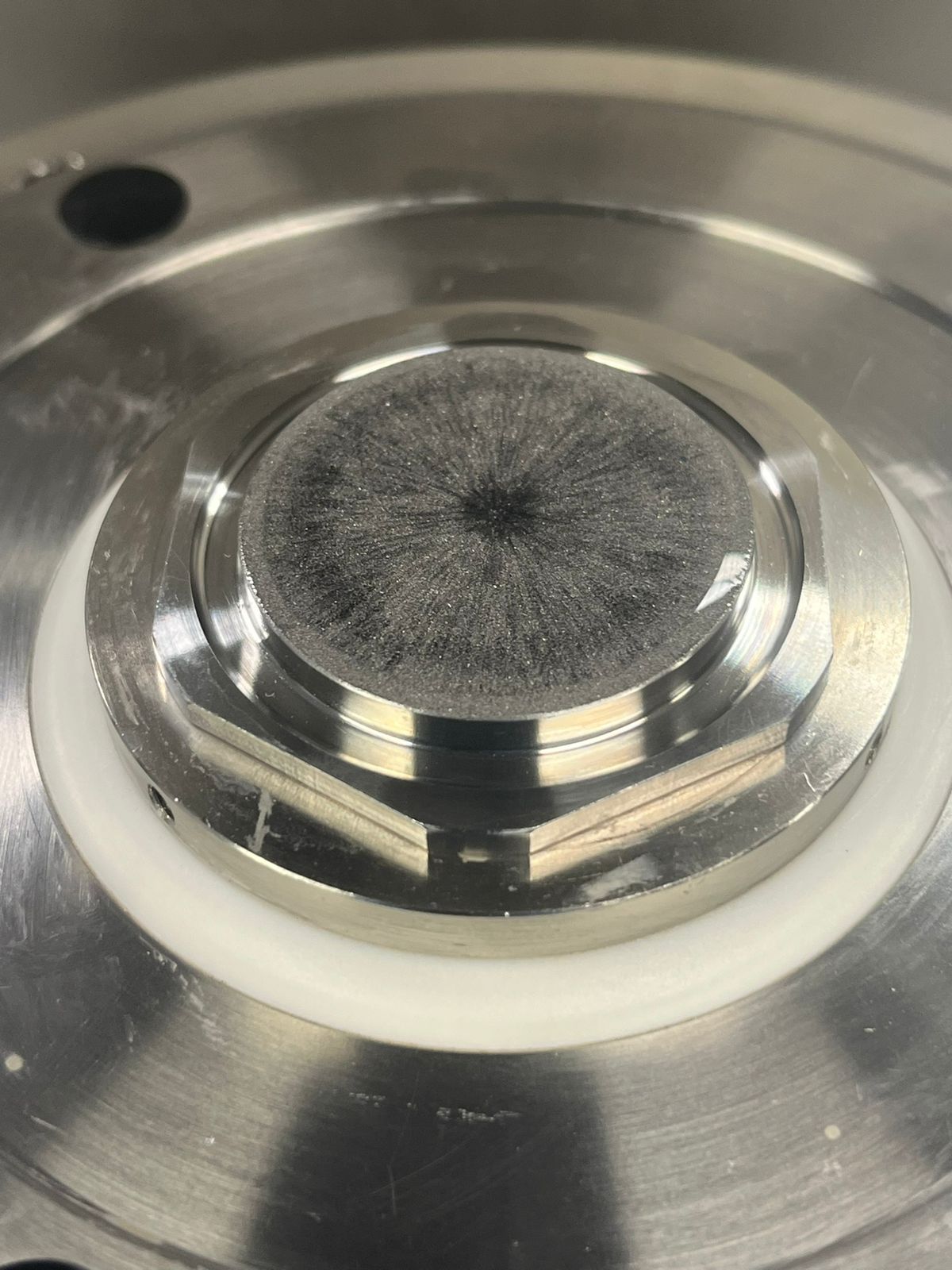 Rheological Characterization