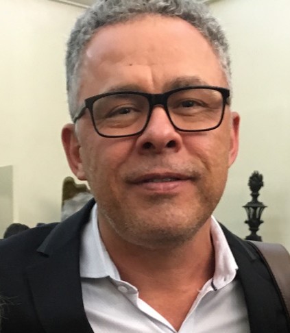 Admilson Teixeira Franco