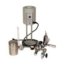 API HPHT and low-pressure filter press