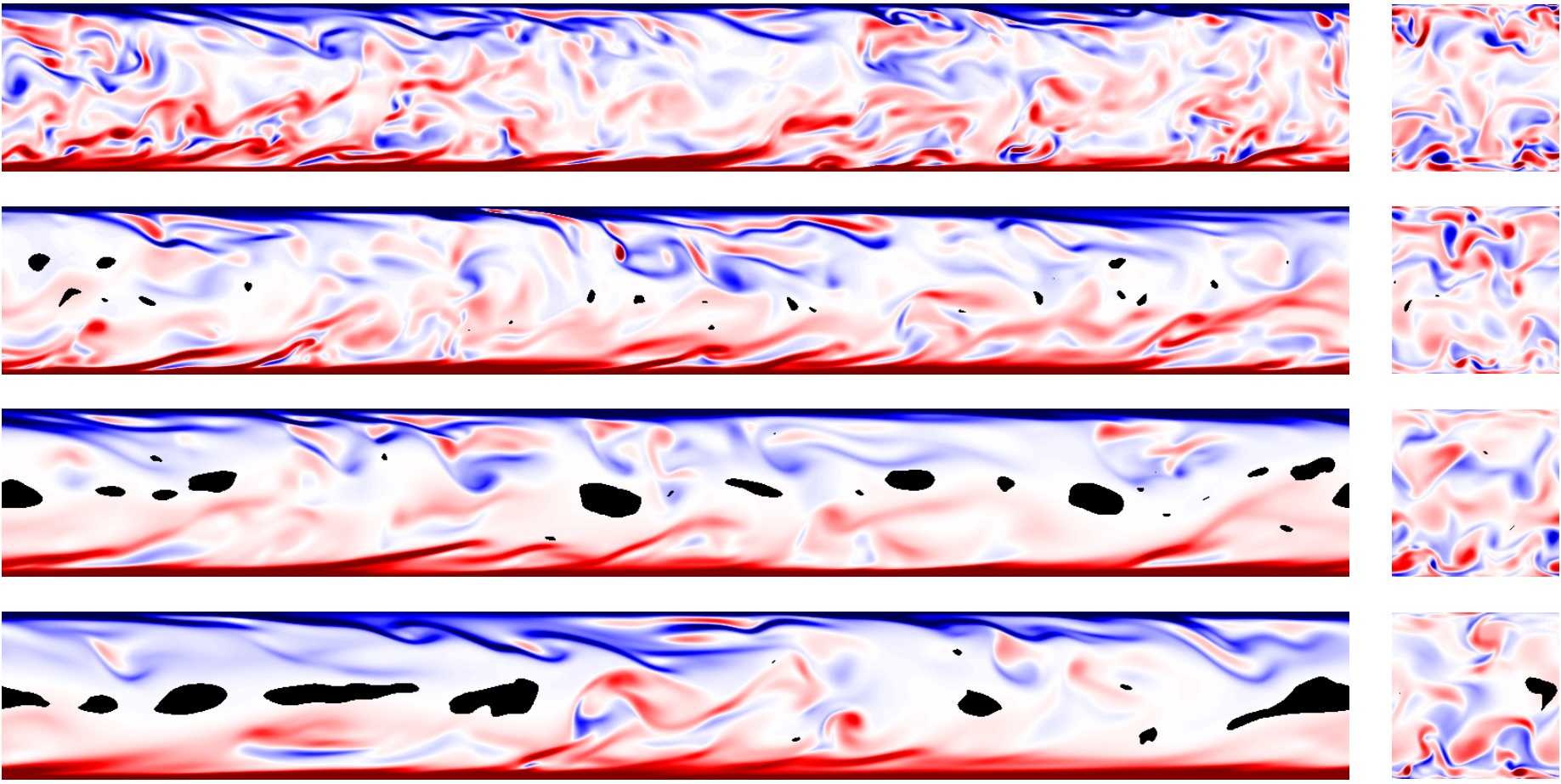 News Editor's Pick paper published in Physics of Fluids